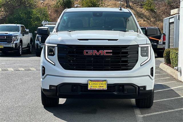 new 2024 GMC Sierra 1500 car, priced at $55,660