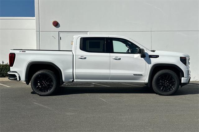 new 2024 GMC Sierra 1500 car, priced at $55,660