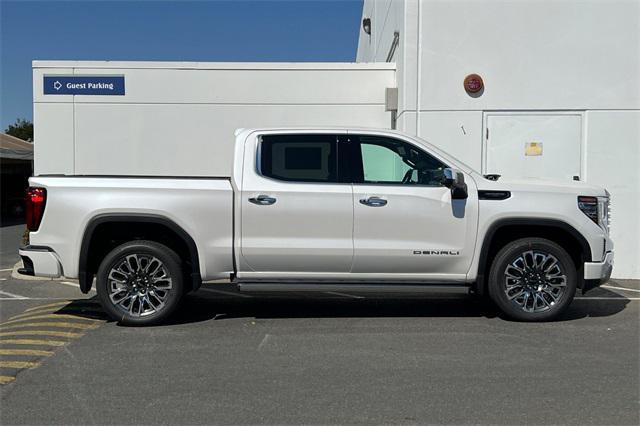 new 2024 GMC Sierra 1500 car, priced at $78,655