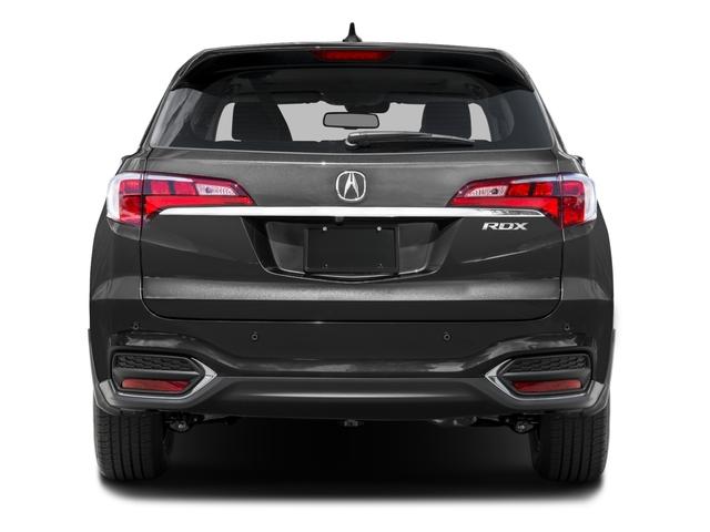 used 2016 Acura RDX car, priced at $16,500