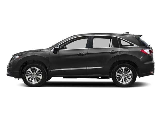 used 2016 Acura RDX car, priced at $16,500