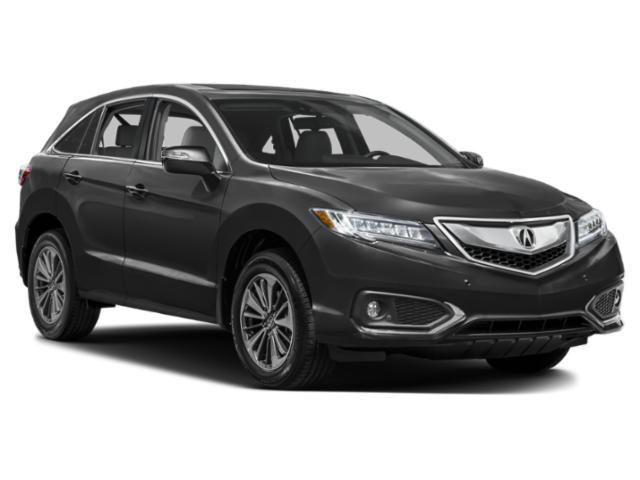 used 2016 Acura RDX car, priced at $16,500