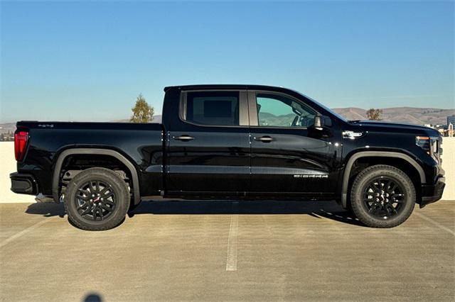 new 2025 GMC Sierra 1500 car, priced at $46,960