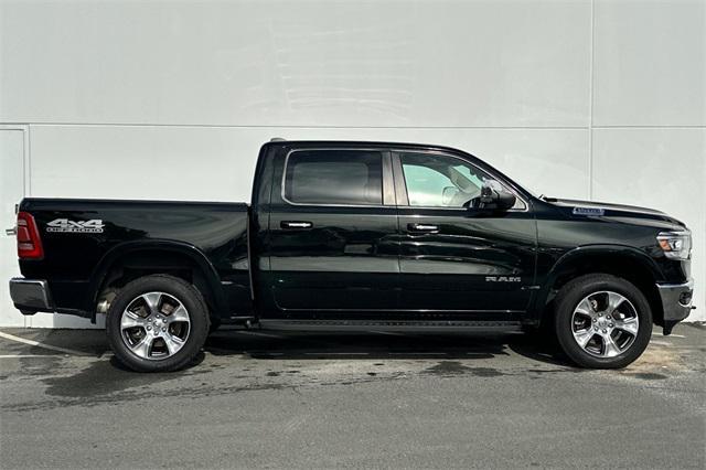 used 2019 Ram 1500 car, priced at $33,995