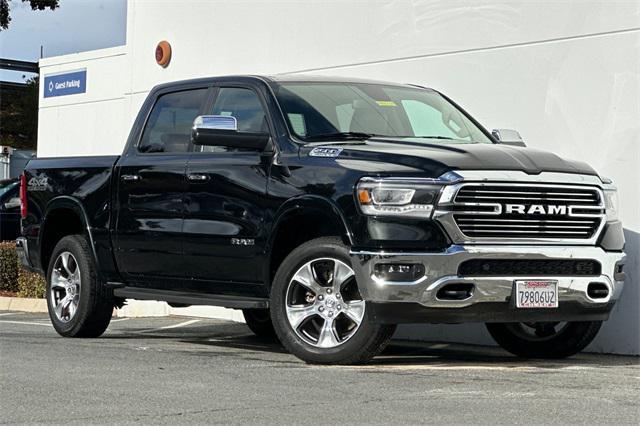 used 2019 Ram 1500 car, priced at $29,994