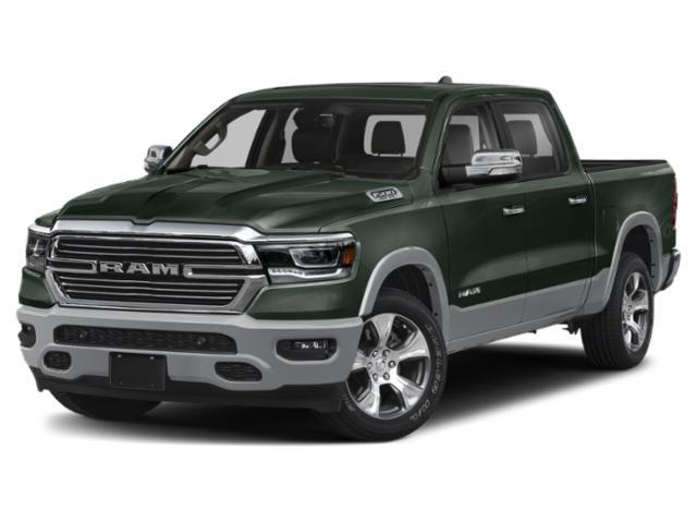 used 2019 Ram 1500 car, priced at $33,995