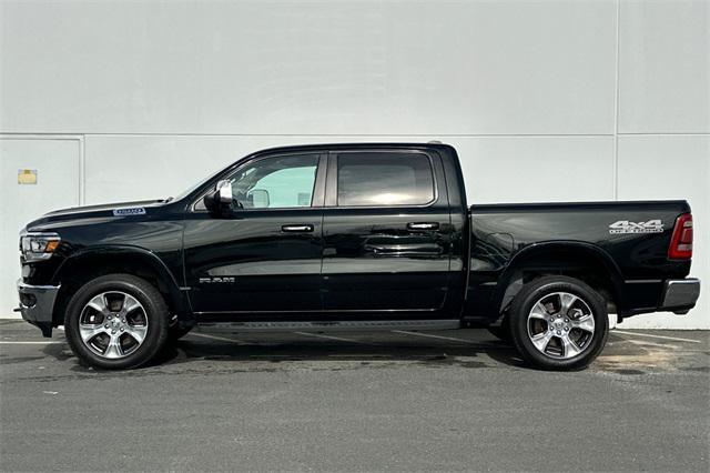 used 2019 Ram 1500 car, priced at $33,995