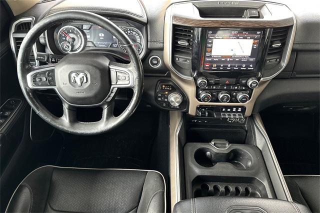 used 2019 Ram 1500 car, priced at $29,994