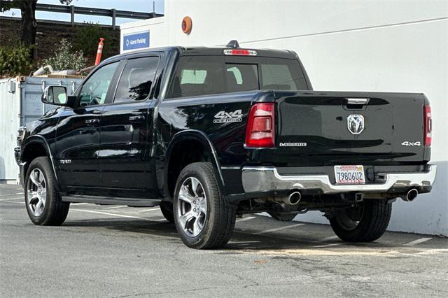 used 2019 Ram 1500 car, priced at $29,994