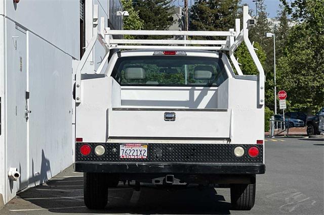 used 2019 Ford F-250 car, priced at $31,450