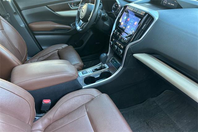 used 2019 Subaru Ascent car, priced at $22,755