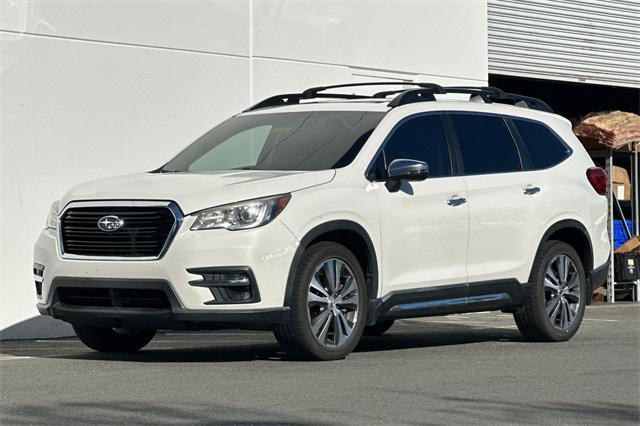 used 2019 Subaru Ascent car, priced at $22,454