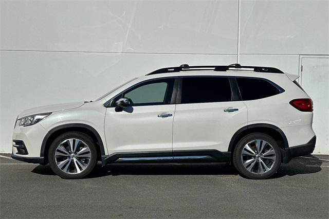 used 2019 Subaru Ascent car, priced at $22,454