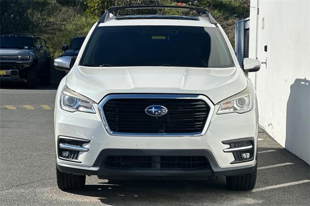 used 2019 Subaru Ascent car, priced at $22,454