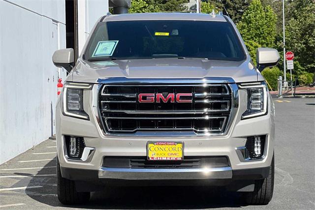 used 2023 GMC Yukon XL car, priced at $59,950