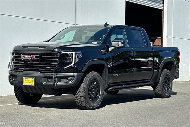 new 2024 GMC Sierra 1500 car, priced at $80,480