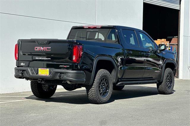 new 2024 GMC Sierra 1500 car, priced at $80,480