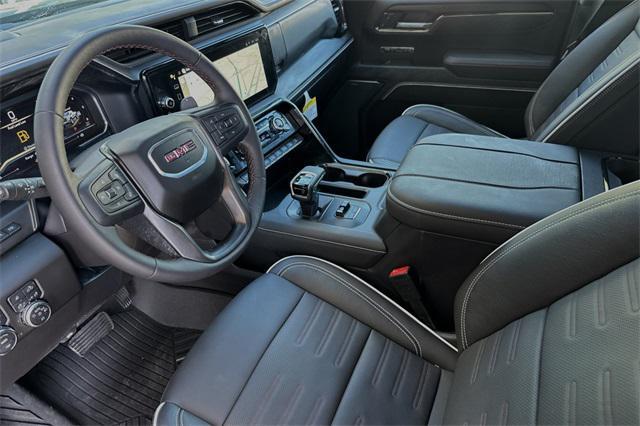 new 2024 GMC Sierra 1500 car, priced at $80,480