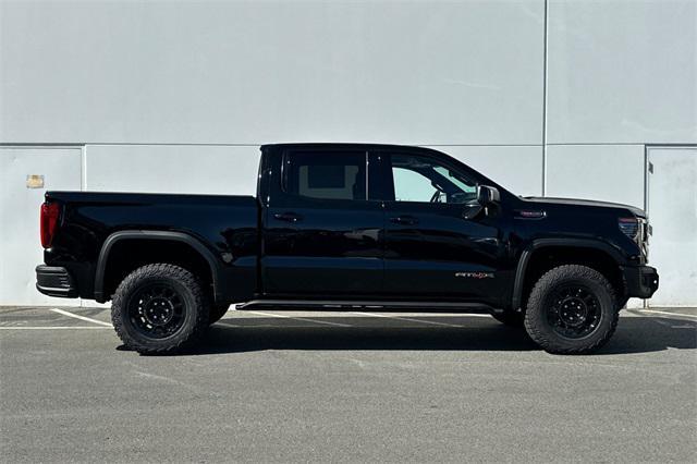 new 2024 GMC Sierra 1500 car, priced at $80,480