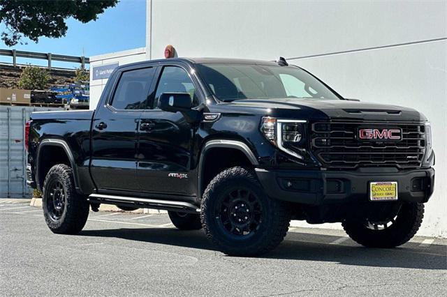 new 2024 GMC Sierra 1500 car, priced at $83,230