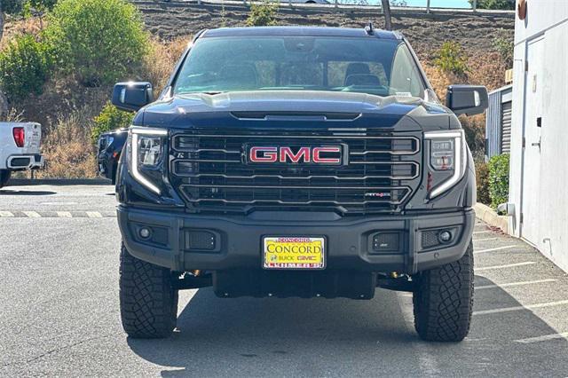 new 2024 GMC Sierra 1500 car, priced at $80,480