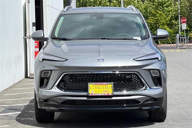 new 2025 Buick Encore GX car, priced at $23,990