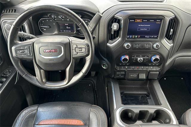 used 2021 GMC Sierra 2500 car, priced at $63,995