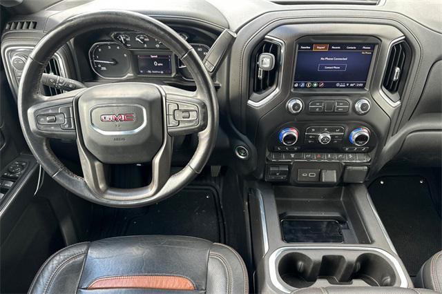 used 2021 GMC Sierra 2500 car, priced at $62,995