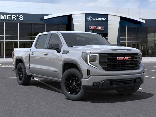 new 2024 GMC Sierra 1500 car, priced at $50,360