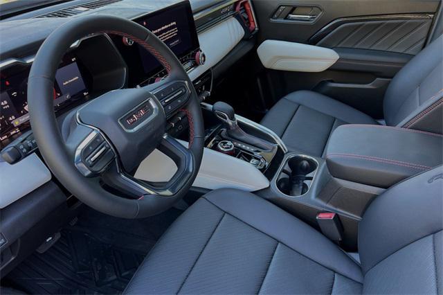 new 2024 GMC Canyon car, priced at $53,090