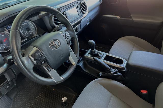 used 2019 Toyota Tacoma car, priced at $30,990