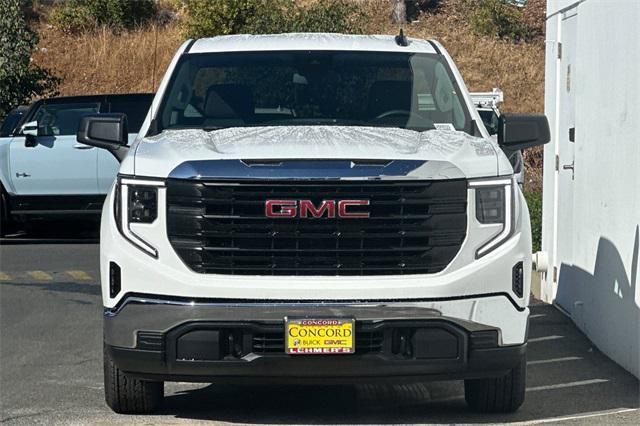 new 2025 GMC Sierra 1500 car, priced at $35,460