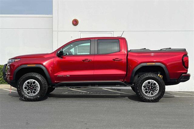 new 2023 GMC Canyon car, priced at $61,990