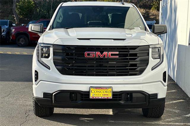 new 2025 GMC Sierra 1500 car, priced at $49,715