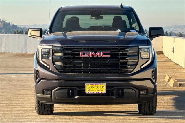 new 2025 GMC Sierra 1500 car, priced at $55,375