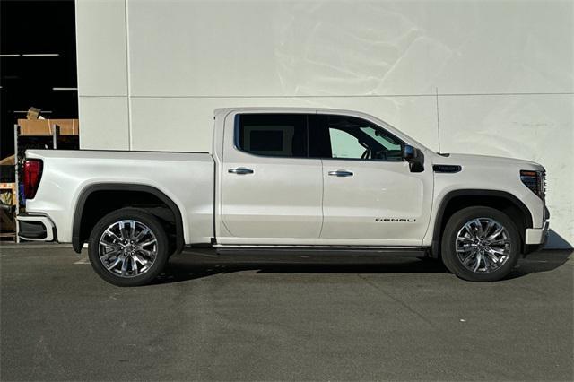 new 2024 GMC Sierra 1500 car, priced at $65,055