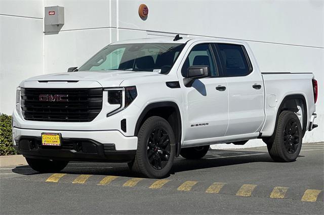 new 2024 GMC Sierra 1500 car, priced at $39,275