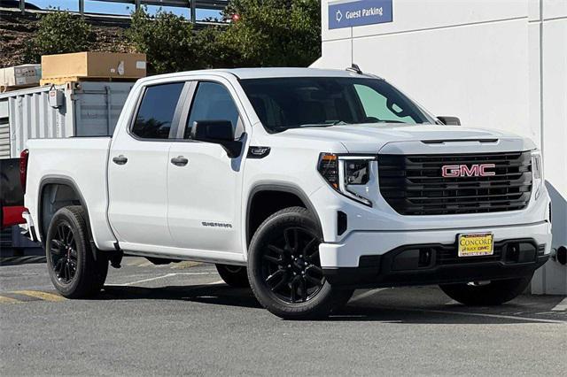 new 2024 GMC Sierra 1500 car, priced at $39,275