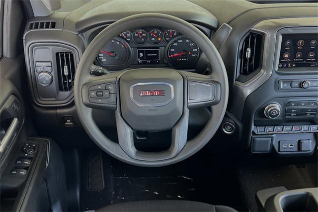 new 2024 GMC Sierra 1500 car, priced at $39,275