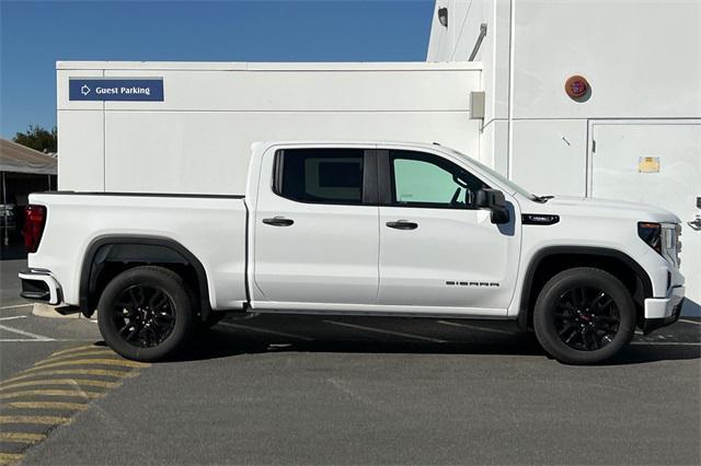 new 2024 GMC Sierra 1500 car, priced at $39,275