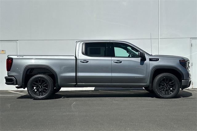 new 2024 GMC Sierra 1500 car, priced at $51,840