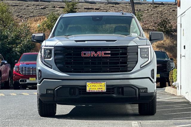 new 2024 GMC Sierra 1500 car, priced at $47,840