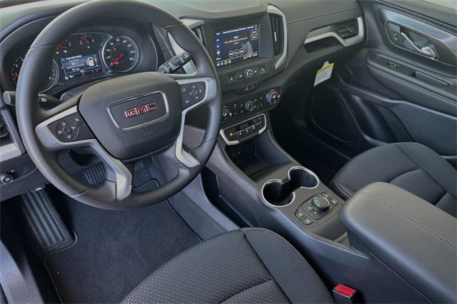 new 2024 GMC Terrain car, priced at $28,960