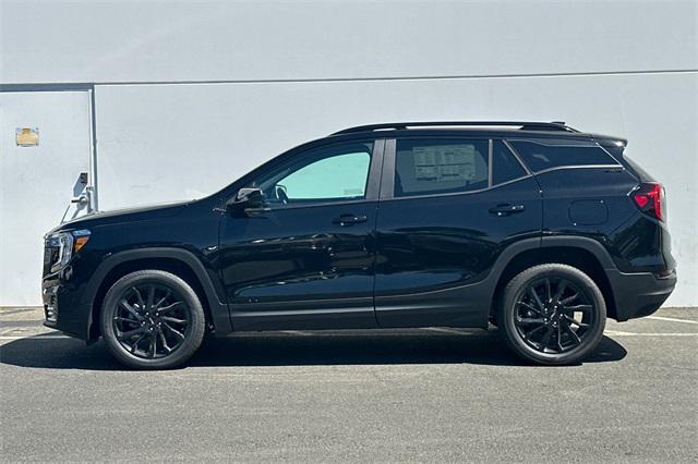 new 2024 GMC Terrain car, priced at $28,960