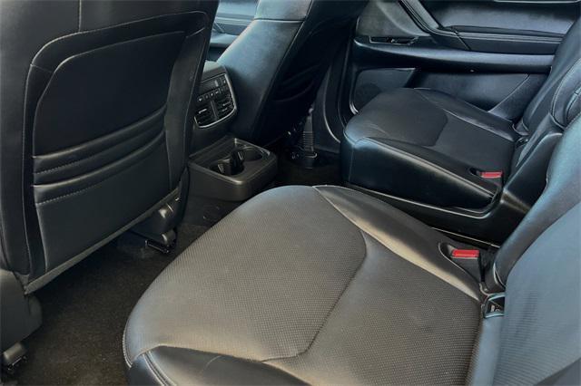 used 2023 Mazda CX-9 car, priced at $31,450