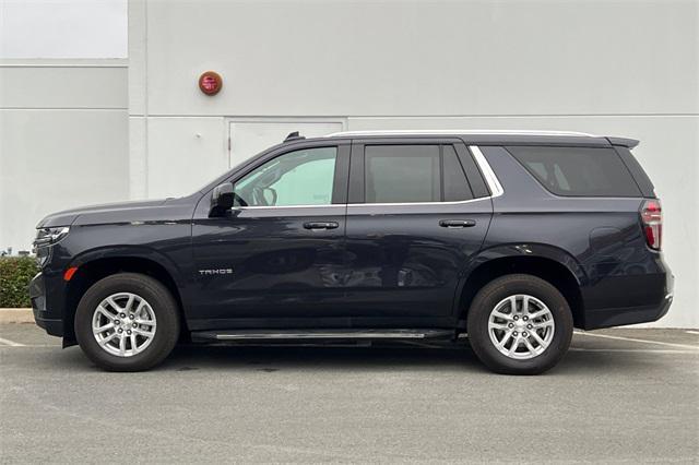 used 2023 Chevrolet Tahoe car, priced at $48,500