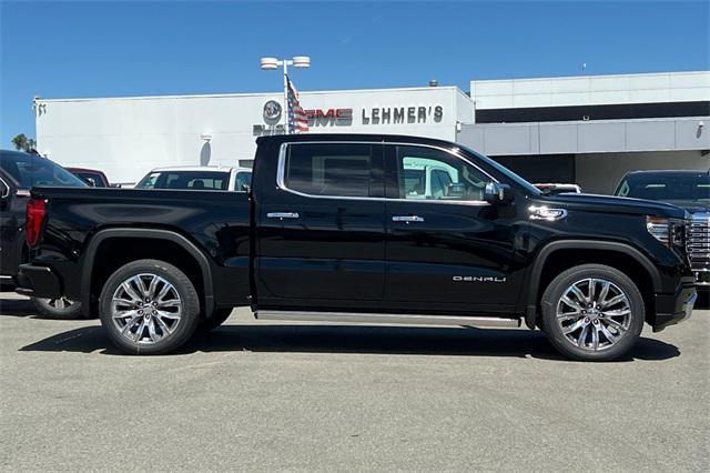 new 2024 GMC Sierra 1500 car, priced at $78,845