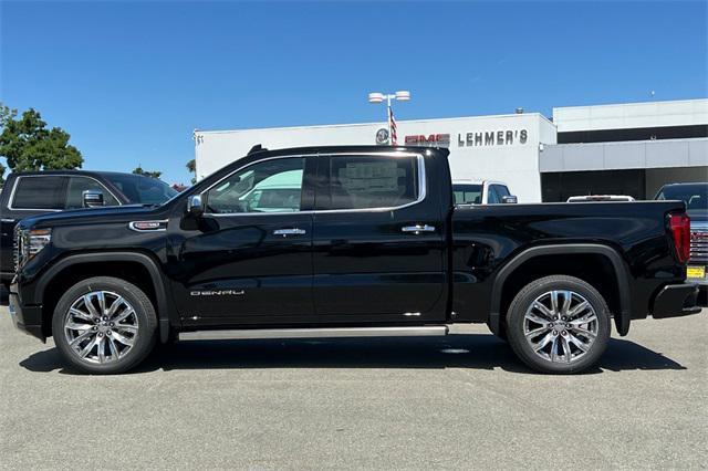 new 2024 GMC Sierra 1500 car, priced at $78,845