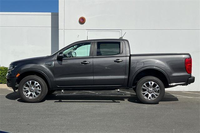 used 2019 Ford Ranger car, priced at $23,500