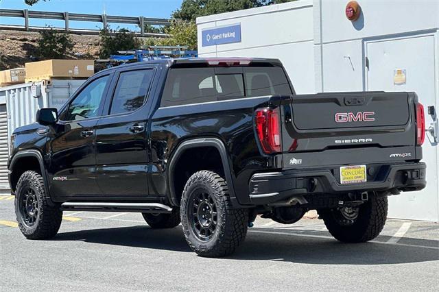 new 2024 GMC Sierra 1500 car, priced at $80,480